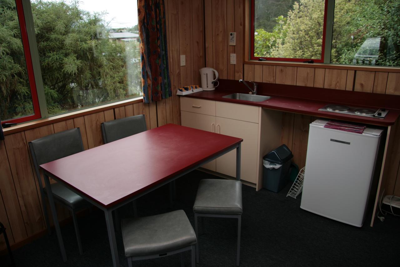 Aaron Lodge Holiday Park Dunedin Zewnętrze zdjęcie