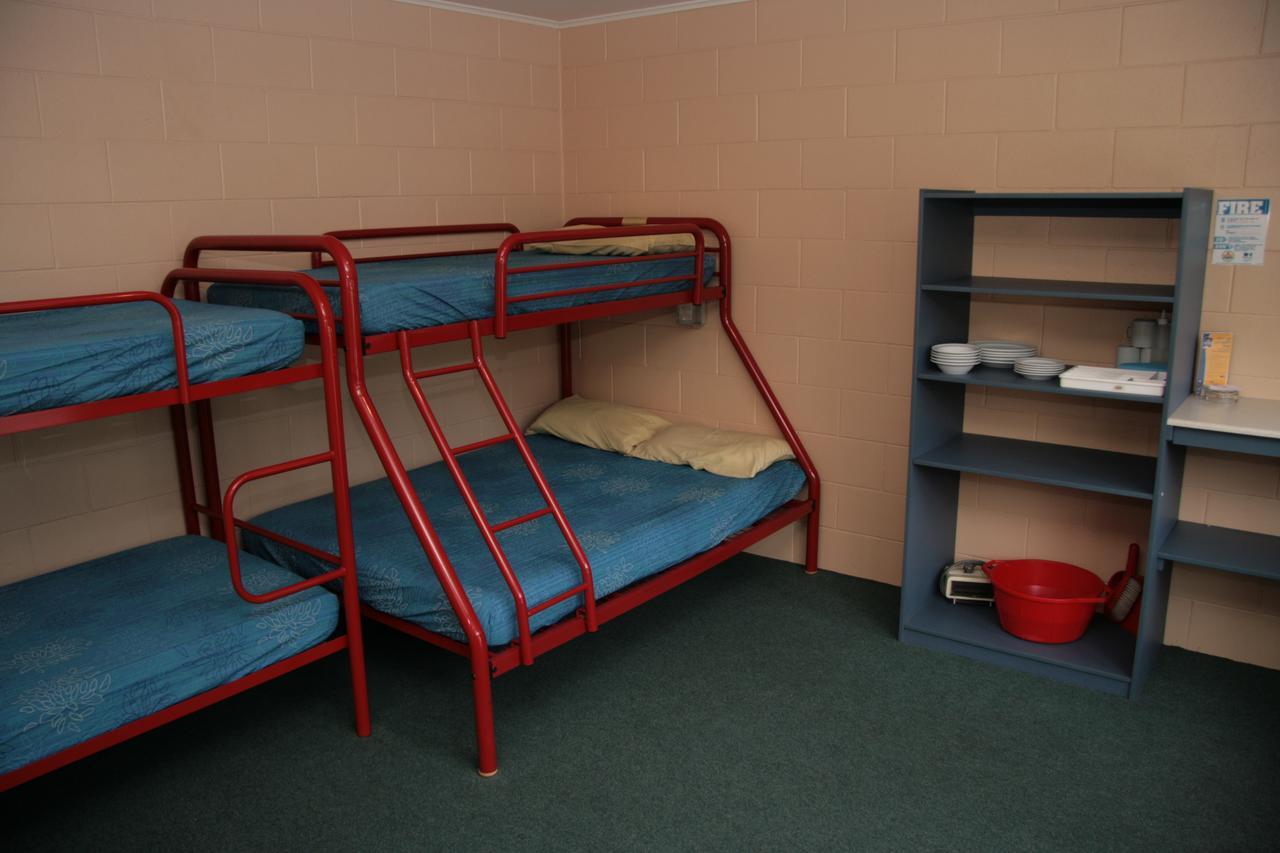 Aaron Lodge Holiday Park Dunedin Zewnętrze zdjęcie